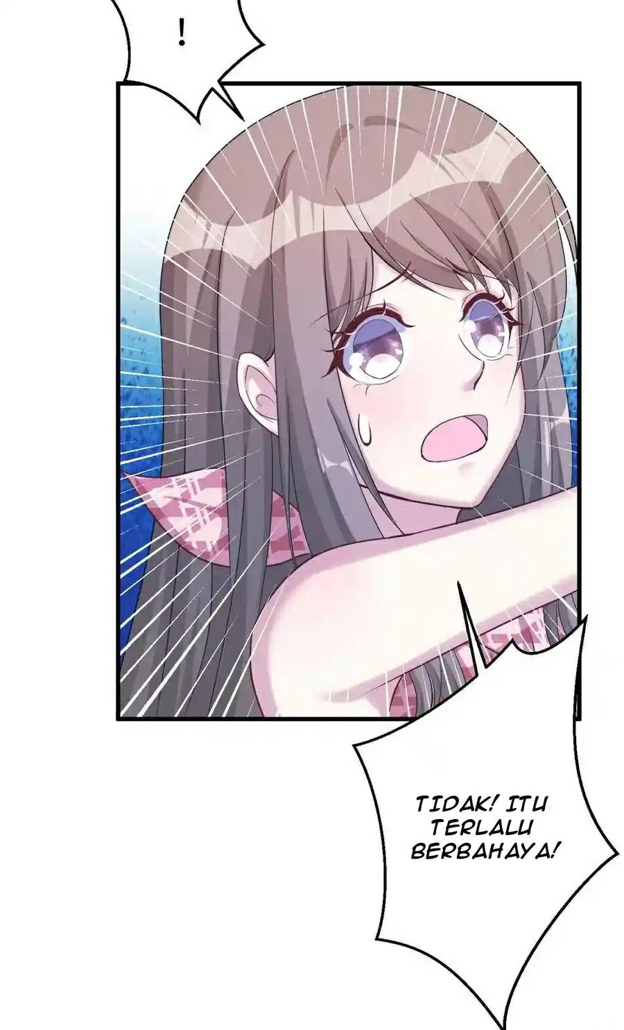 Beauty and the Beasts Chapter 179 Gambar 26